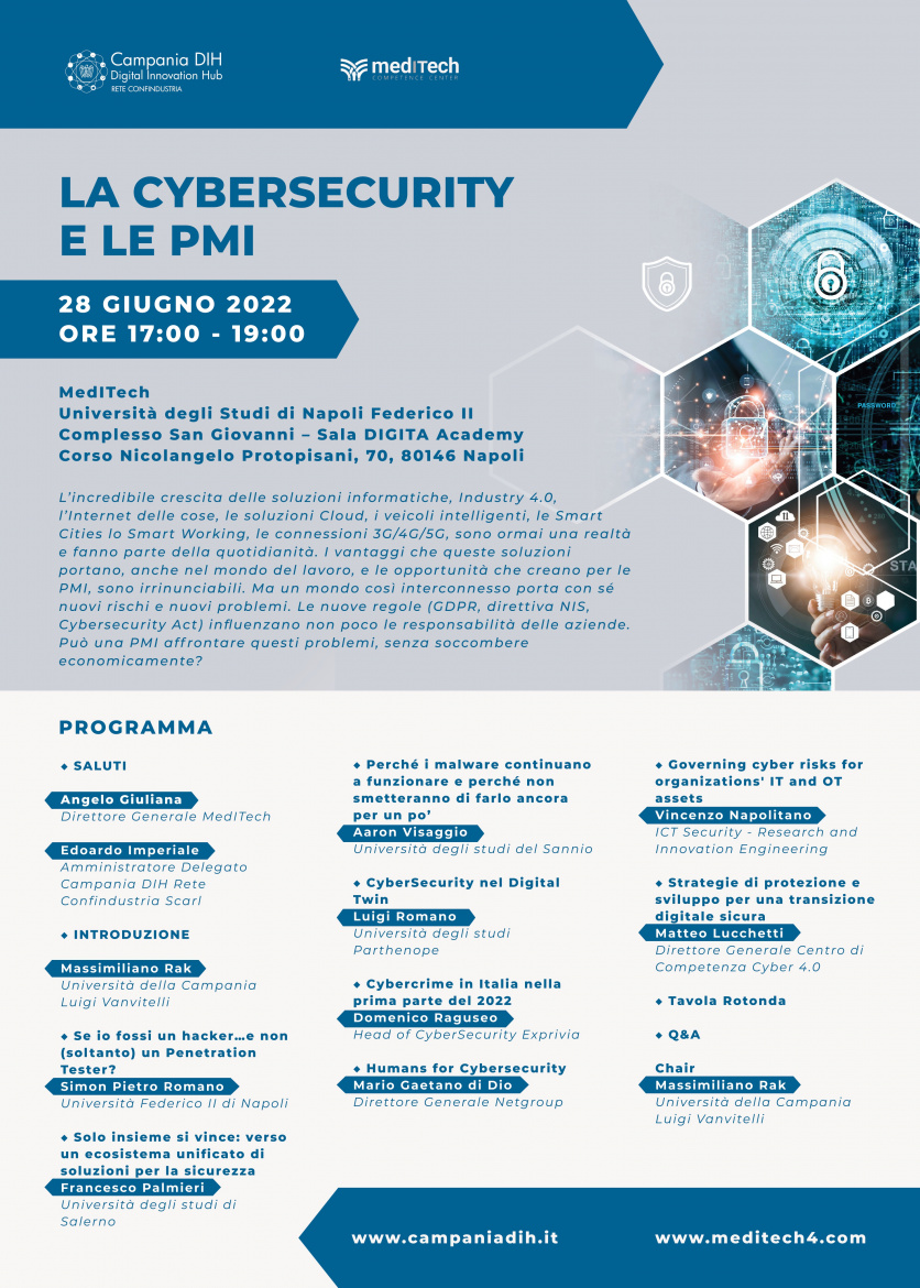 La Cybersecurity e le PMI 28 giugno 2022 DIGITA.jpeg